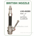 fire fighting water nozzle